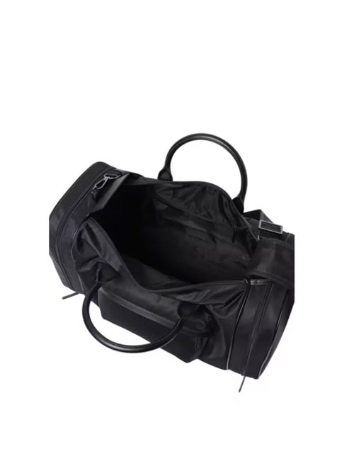 HOLDALL EMPORIO ARMANI | EM001794.AF13454UC001 BLACK BEAUTY